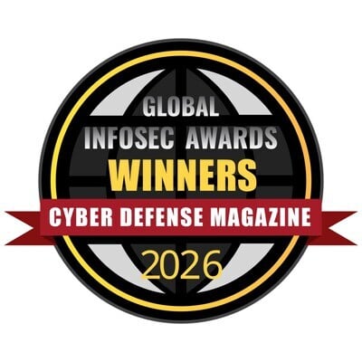 1Cyber_Defense_Magazine_Global_InfoSec_Awards_Winners_2026_Logo