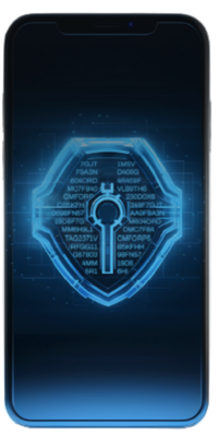 Cryptographic Key protection