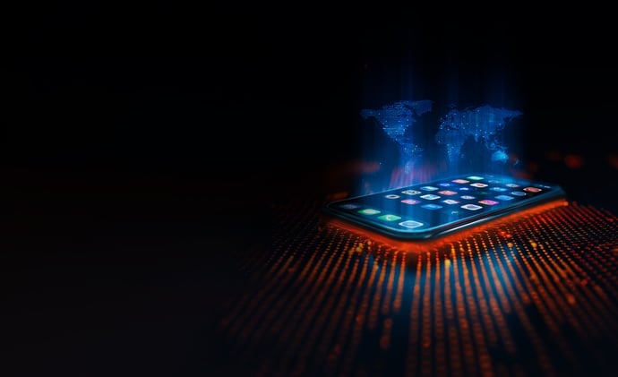New Zimperium Research Reveals that AI-based Attacks are Targeting and Succeeding on Mobile