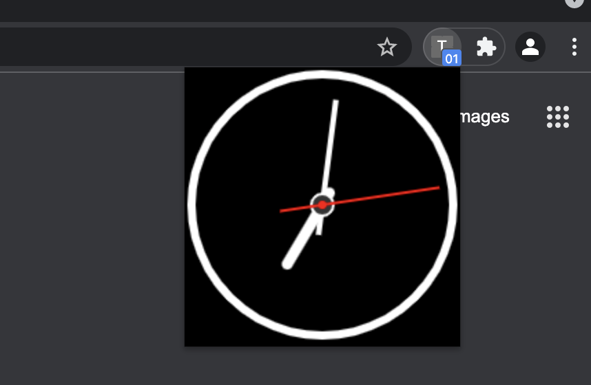 Figure 17: Miner Extension