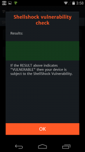 Shellshock