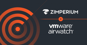 See Zimperium at VMworld