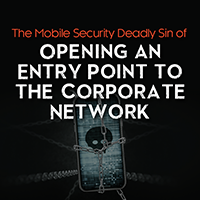 Opening An Entry Point