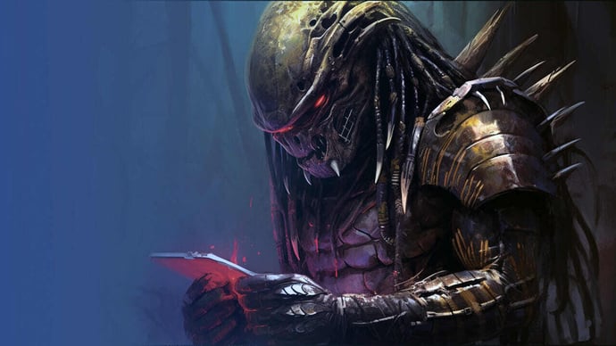 Predator Spyware Strikes Again