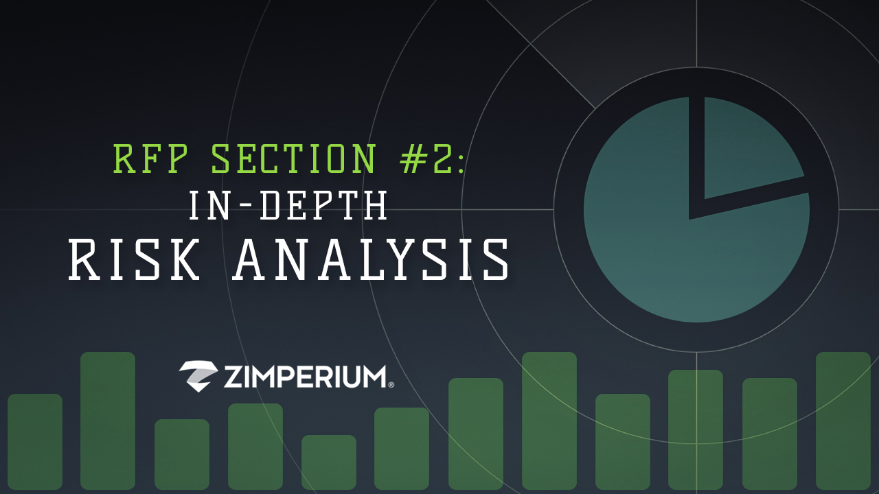 5 Must-Have Sections For Every Enterprise Mobile Security RFP - Must-Have #2: In-Depth Risk Analysis