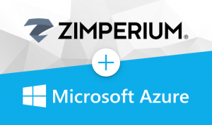 Azure Mobile Security