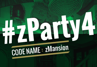 zParty, BlackHat
