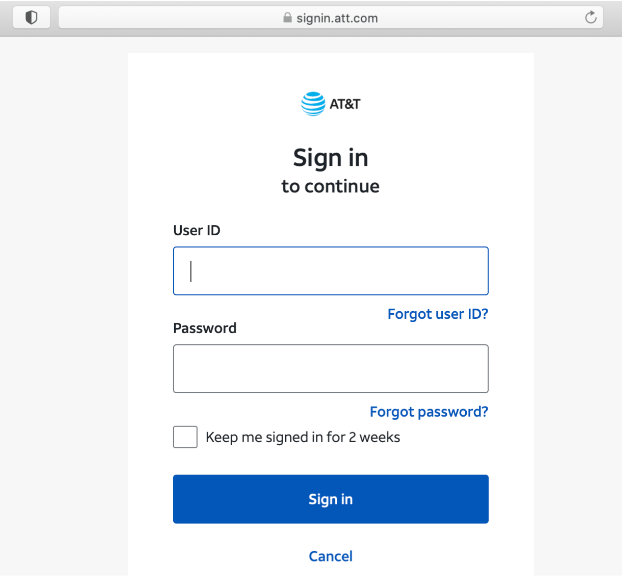 Scammers Used 265 Different Google Forms to Dupe Unsuspecting Users of ...