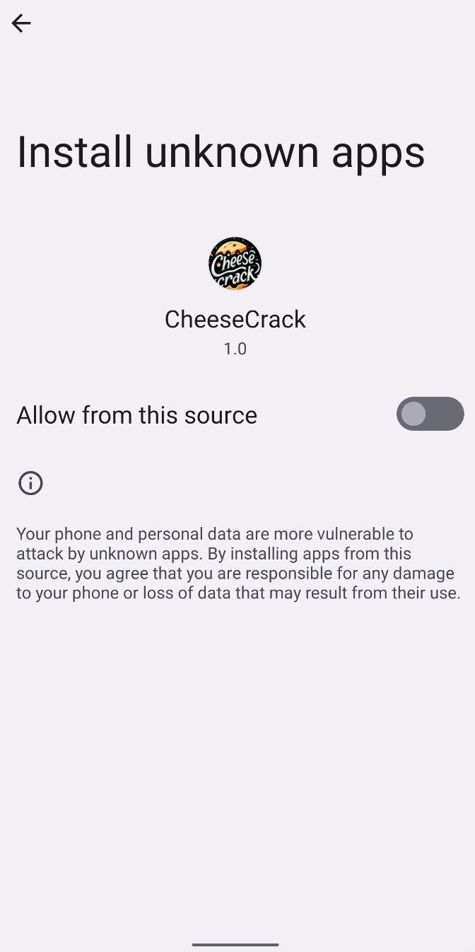 ClayRat: A New Android Spyware Targeting Russia