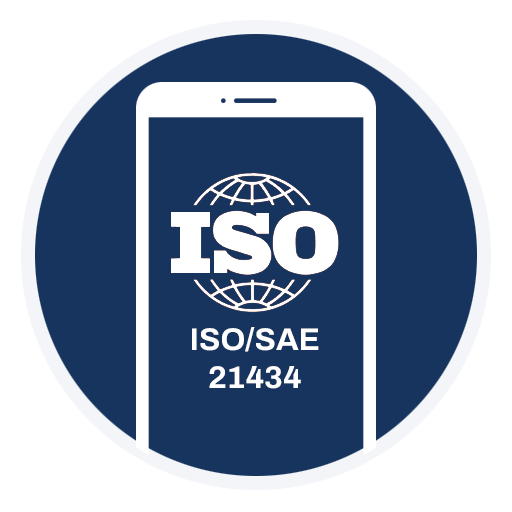 ISO/SAE 21434