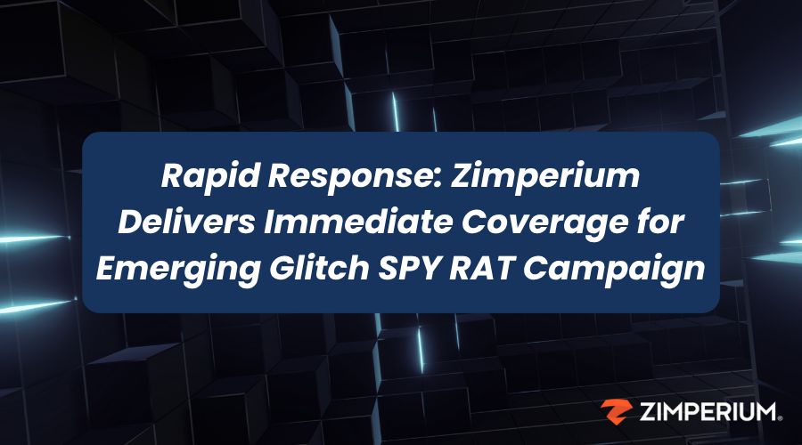 Glitch SPY RAT Targets Android Users via Fraudulent Rental Platform