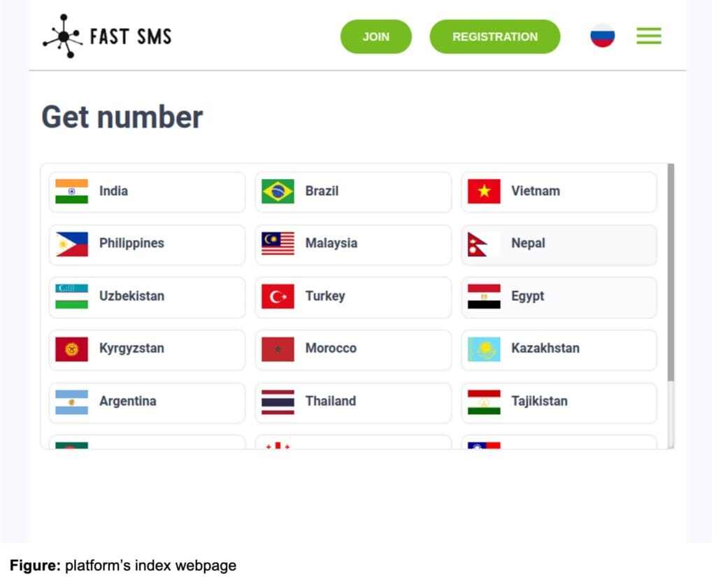 Unmasking the SMS Stealer: Targeting Several Countries with Deceptive ...