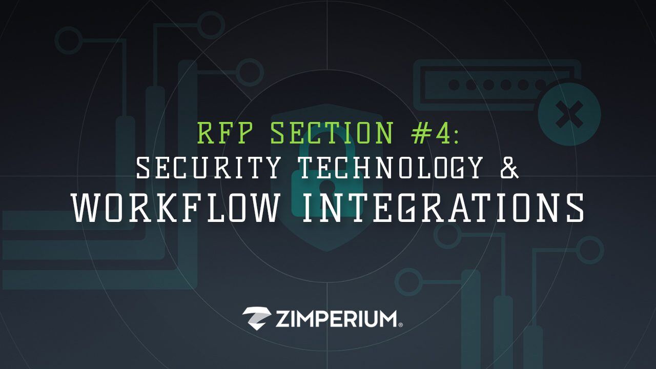 5 Must-Have Sections For Every Enterprise Mobile Security RFP - Must ...