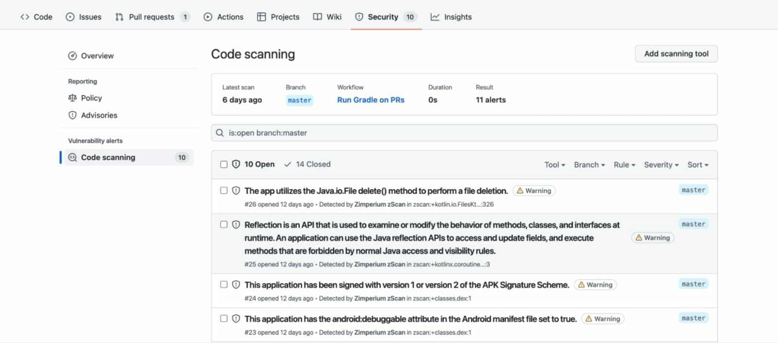 Now Available: Integrate Mobile App Scans into CI/CD Pipeline Using ...