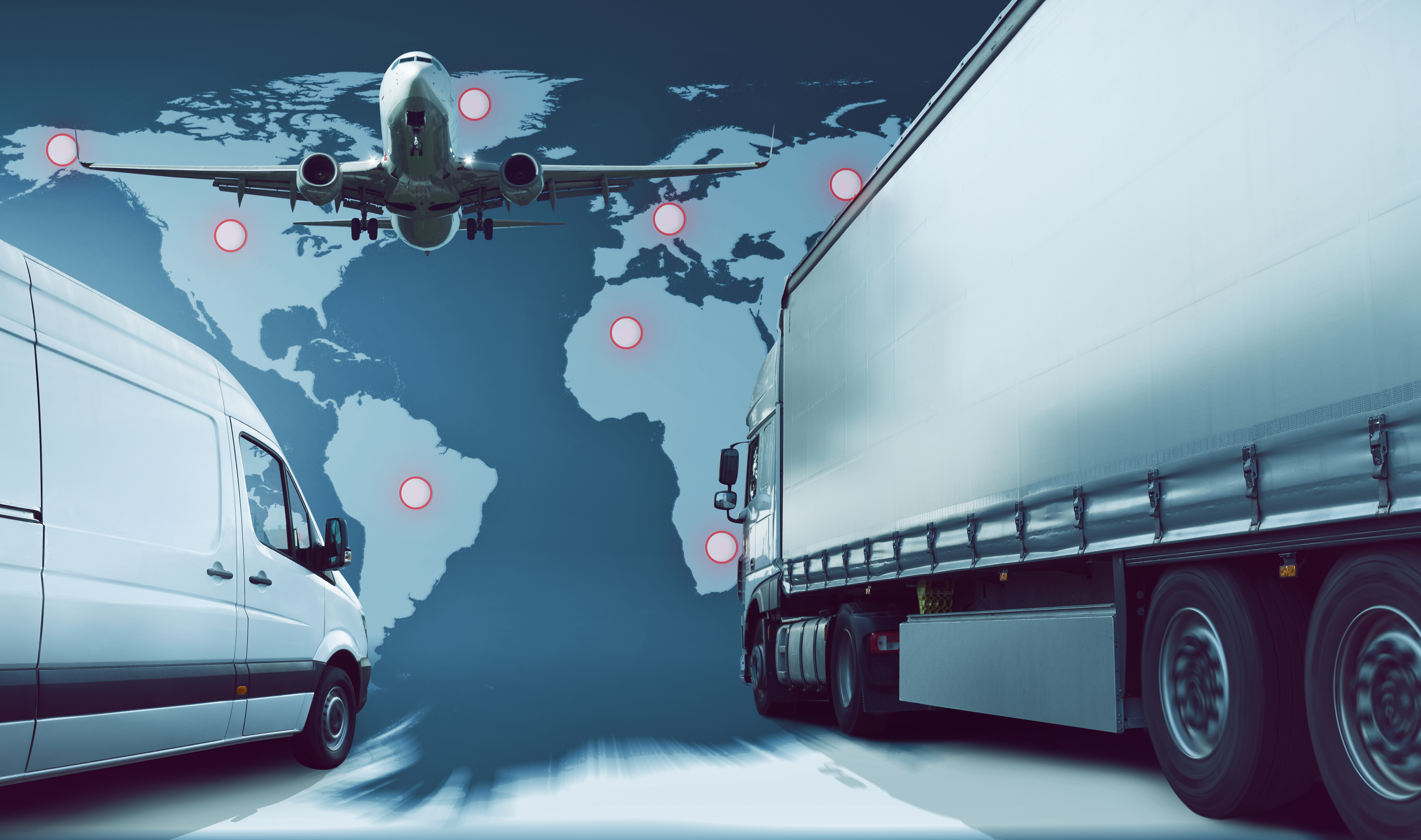 Transportation Image