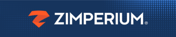 Zimperium Email Header