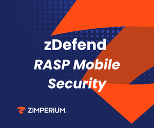Mobile App Protection Against Exploitation | RASP Mobile Security
