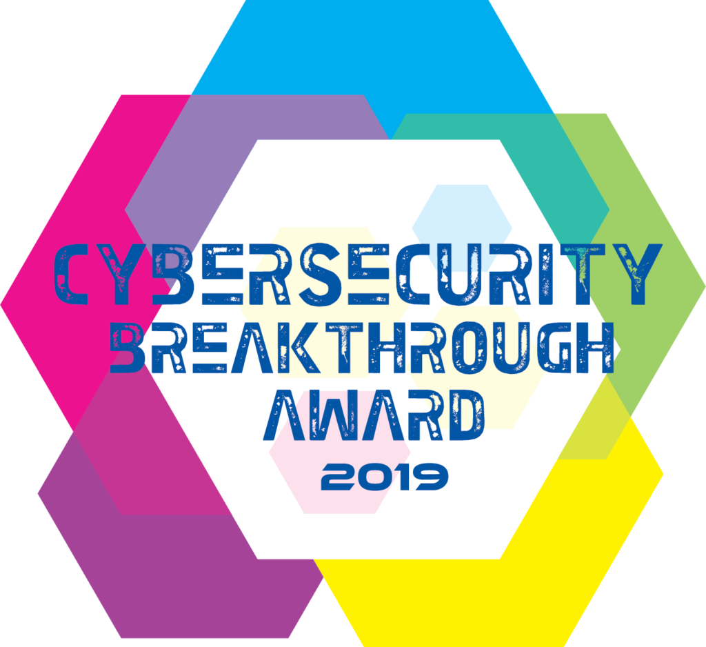 Mobile Security Awards | Cyber Security Awards | Zimperium