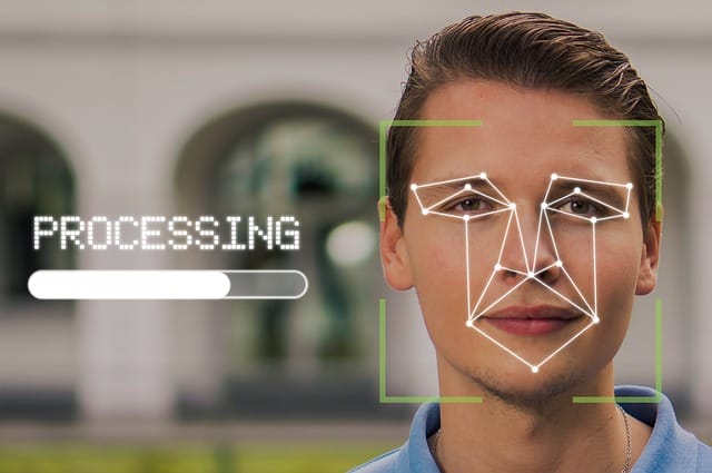 Biometric authentication is a security process that relies on the unique biological characteristics of an individual to verify their identity.