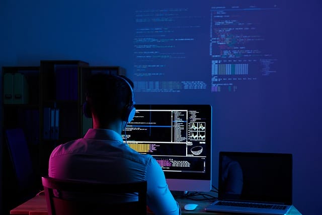 A red teamer is a group of security professionals who proactively approach cybersecurity by simulating real-world attacks on an organization's systems, networks, and applications. 